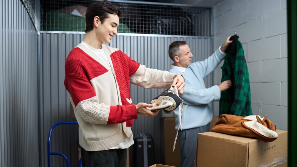 Estate Cleanouts After a Loss: A Compassionate Guide to Handling a Loved One’s Property