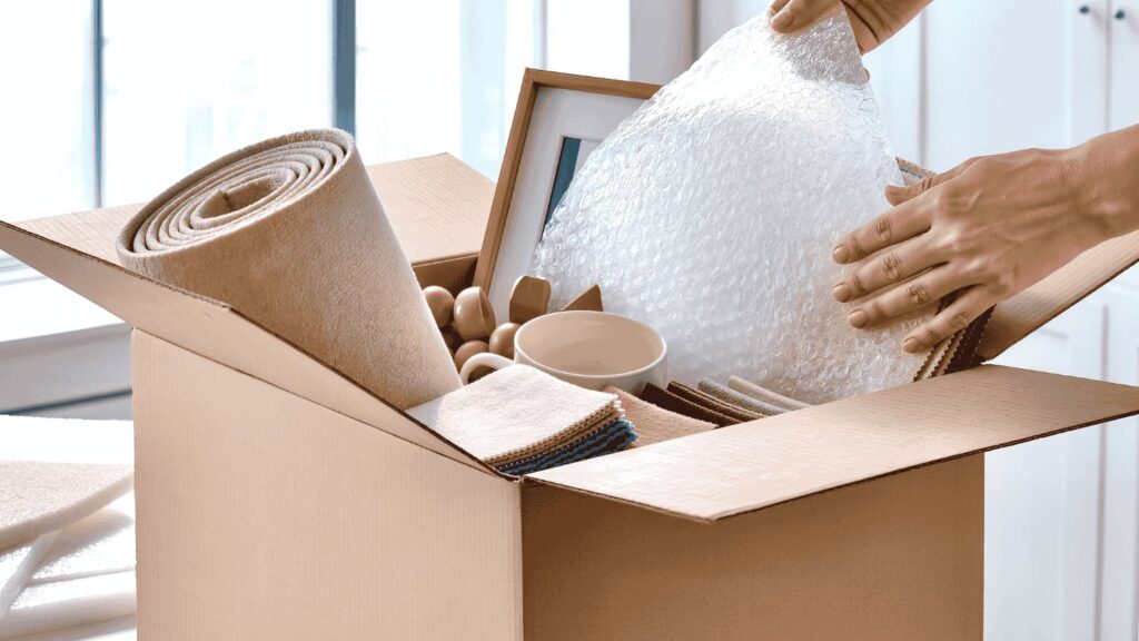 The Stuff We Keep and Why Letting Go Is Hard